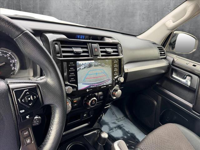 used 2024 Toyota 4Runner car, priced at $44,999