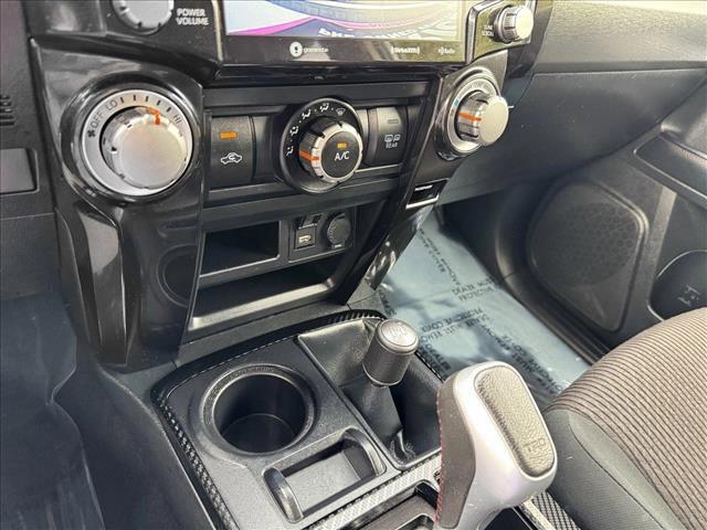 used 2024 Toyota 4Runner car, priced at $44,999