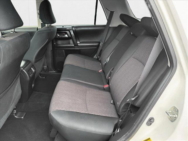 used 2024 Toyota 4Runner car, priced at $43,798