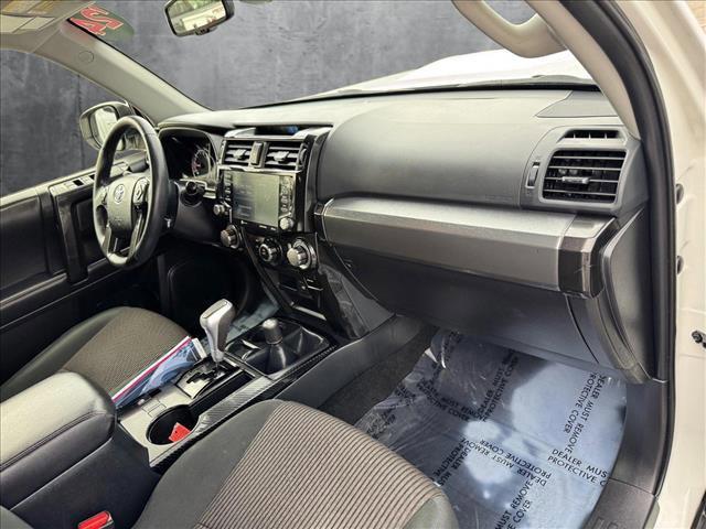 used 2024 Toyota 4Runner car, priced at $44,999