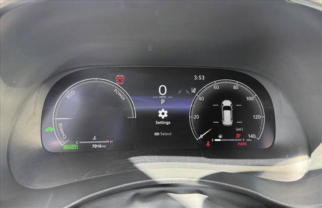 used 2025 Toyota Highlander Hybrid car, priced at $56,798