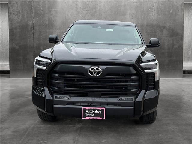 new 2024 Toyota Tundra car, priced at $54,893