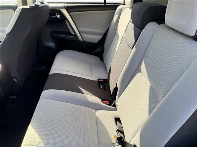 used 2016 Toyota RAV4 Hybrid car, priced at $21,798