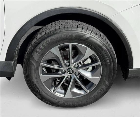 used 2016 Toyota RAV4 Hybrid car, priced at $21,798