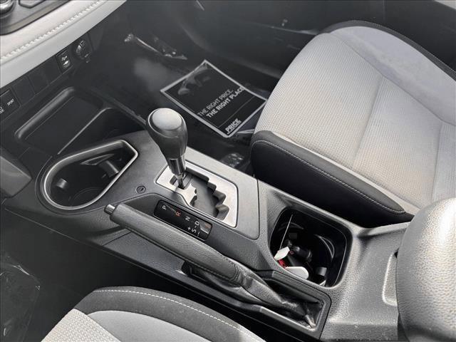 used 2016 Toyota RAV4 Hybrid car, priced at $21,798