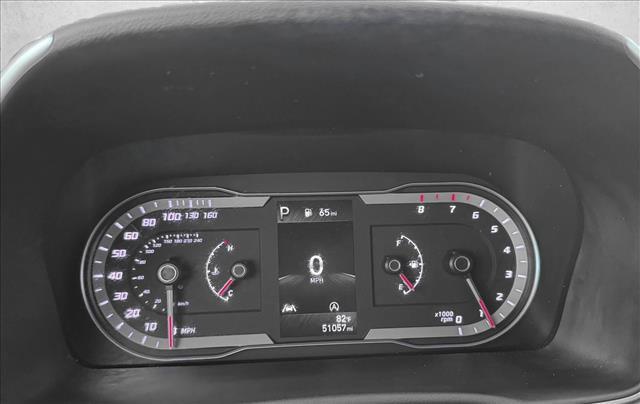 used 2024 Hyundai Tucson car, priced at $20,498