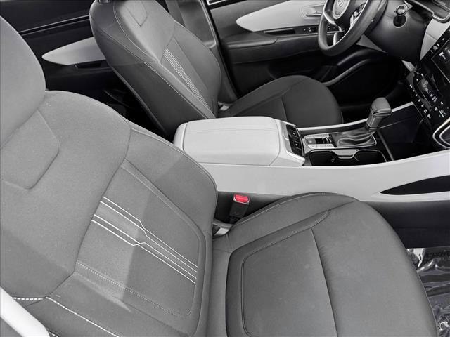 used 2024 Hyundai Tucson car, priced at $20,498