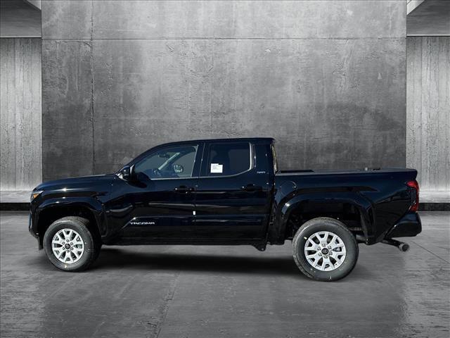 new 2025 Toyota Tacoma car, priced at $42,564