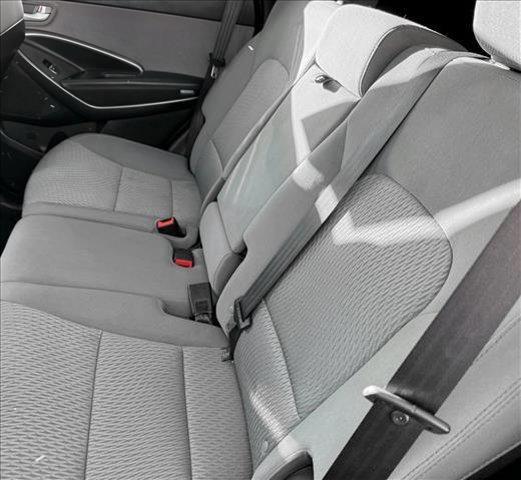 used 2017 Hyundai Santa Fe Sport car, priced at $9,998