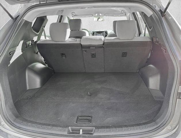 used 2017 Hyundai Santa Fe Sport car, priced at $9,998