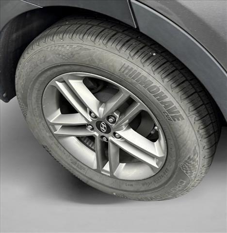 used 2017 Hyundai Santa Fe Sport car, priced at $10,798