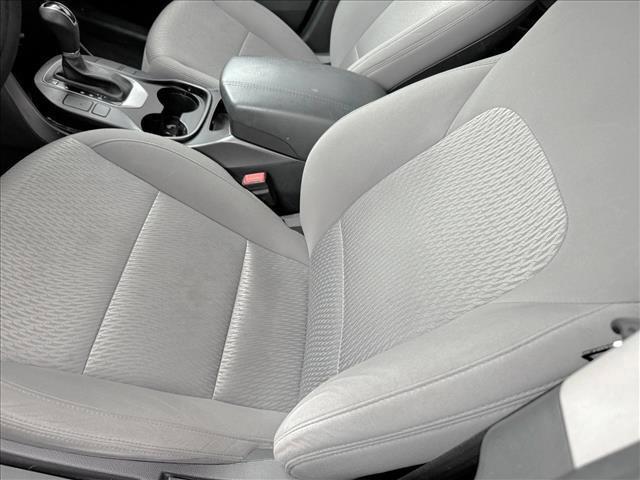 used 2017 Hyundai Santa Fe Sport car, priced at $10,798