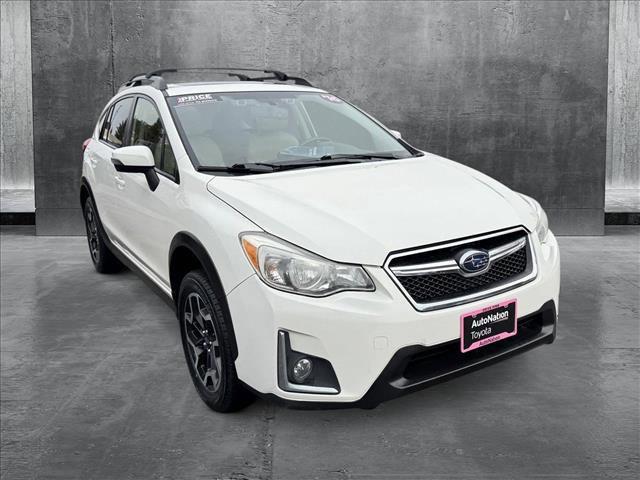 used 2016 Subaru Crosstrek car, priced at $20,798