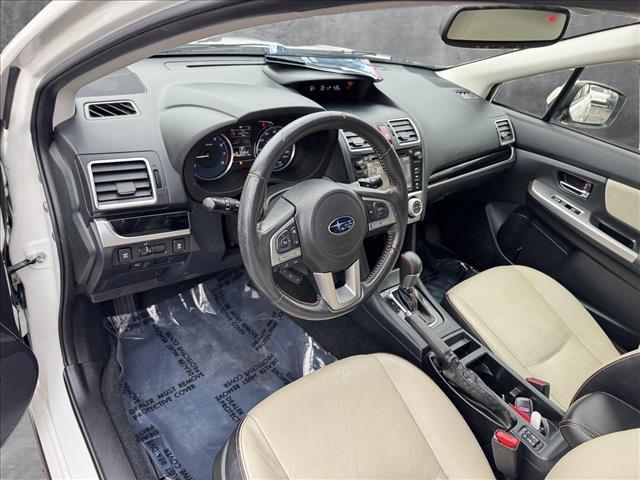 used 2016 Subaru Crosstrek car, priced at $20,798