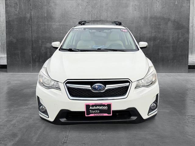 used 2016 Subaru Crosstrek car, priced at $20,798