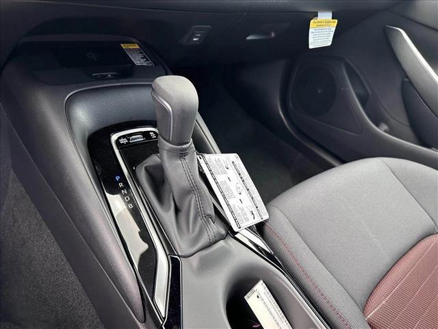 new 2025 Toyota Corolla car, priced at $28,684