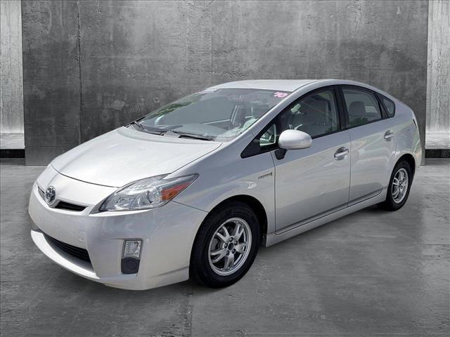 used 2010 Toyota Prius car, priced at $12,749