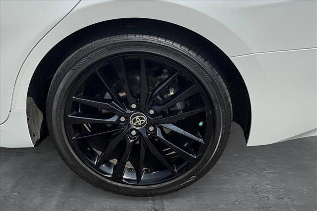 used 2021 Toyota Camry car, priced at $32,798