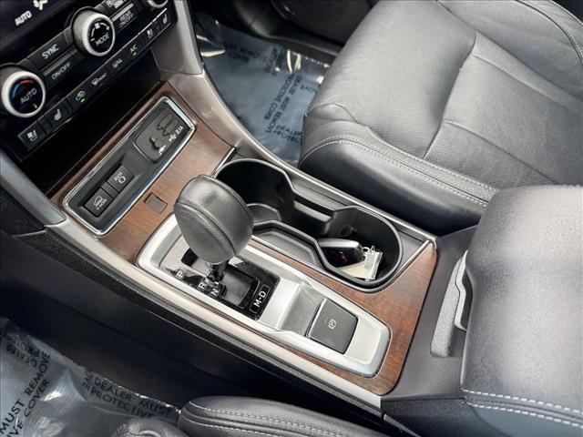 used 2022 Subaru Ascent car, priced at $28,998