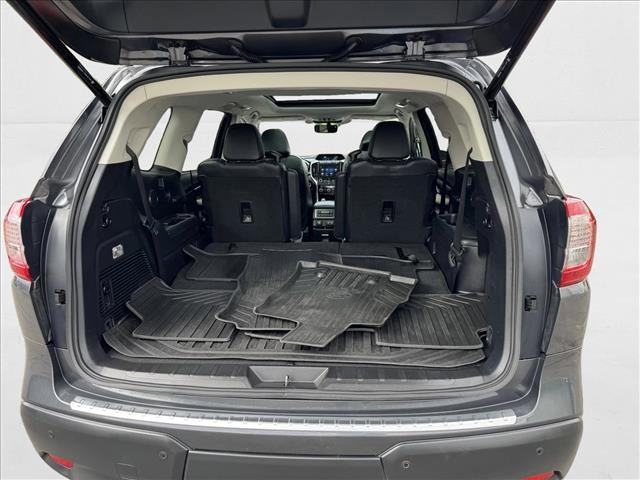 used 2022 Subaru Ascent car, priced at $28,998
