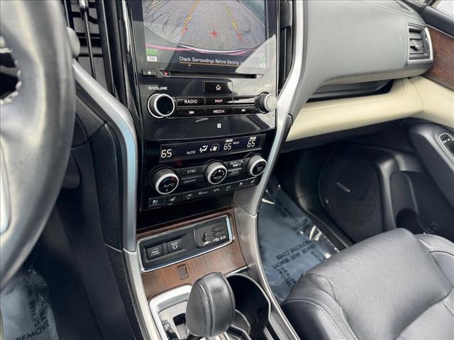used 2022 Subaru Ascent car, priced at $28,998