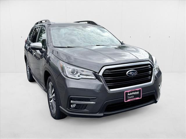 used 2022 Subaru Ascent car, priced at $28,998