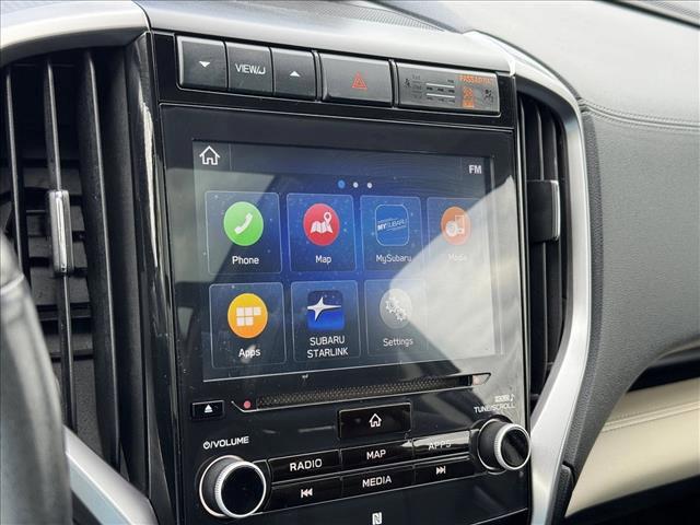 used 2022 Subaru Ascent car, priced at $28,998