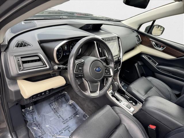used 2022 Subaru Ascent car, priced at $28,998