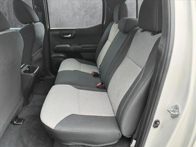 used 2023 Toyota Tacoma car, priced at $41,999
