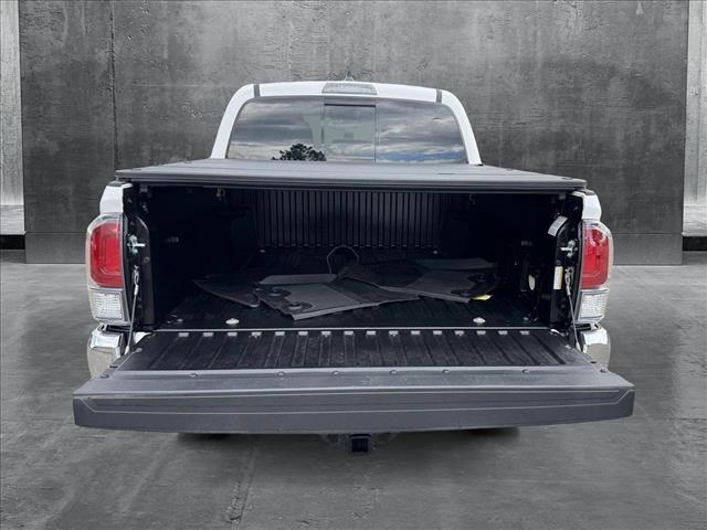 used 2023 Toyota Tacoma car, priced at $41,999