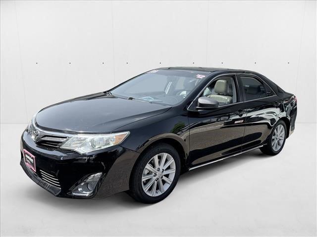used 2012 Toyota Camry car, priced at $10,798
