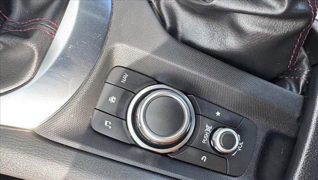 used 2018 Mazda MX-5 Miata RF car, priced at $22,798