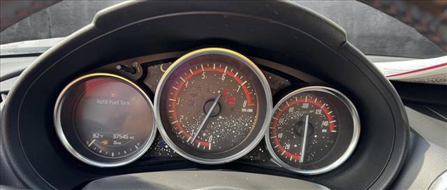 used 2018 Mazda MX-5 Miata RF car, priced at $22,798
