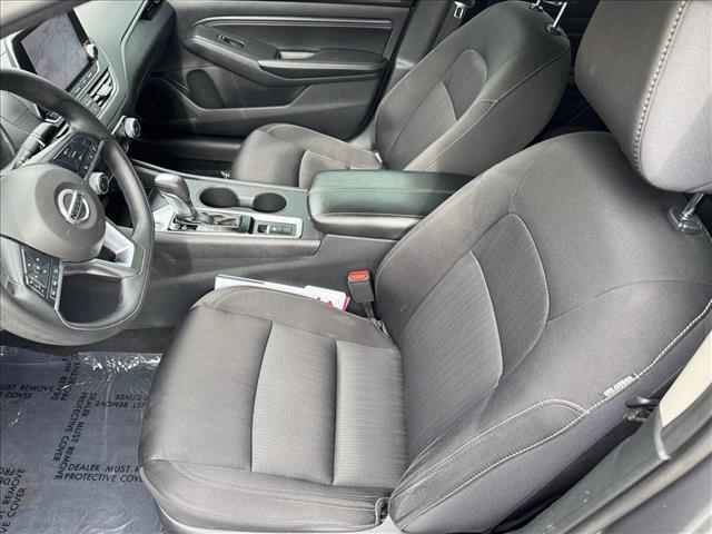 used 2020 Nissan Altima car, priced at $12,449