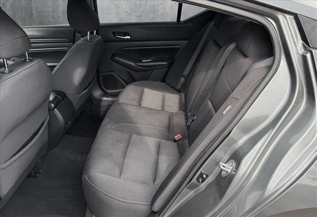 used 2020 Nissan Altima car, priced at $12,449