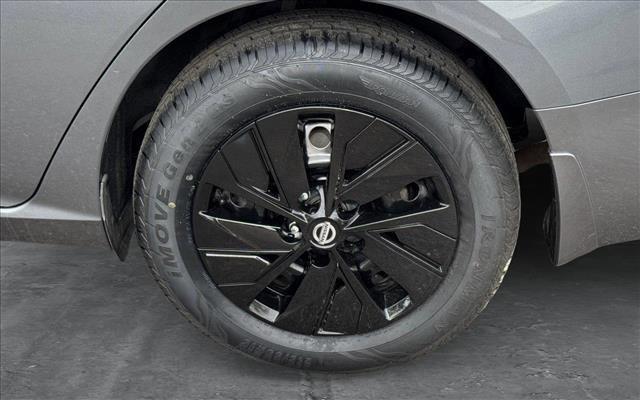 used 2020 Nissan Altima car, priced at $12,449