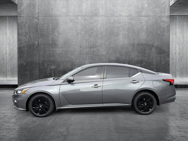 used 2020 Nissan Altima car, priced at $12,449