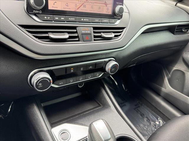 used 2020 Nissan Altima car, priced at $12,449