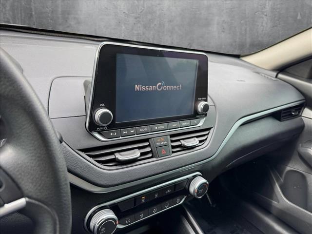 used 2020 Nissan Altima car, priced at $12,449