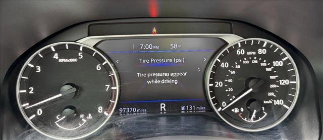 used 2020 Nissan Altima car, priced at $12,449