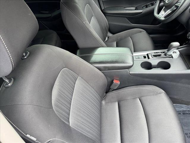 used 2020 Nissan Altima car, priced at $12,449