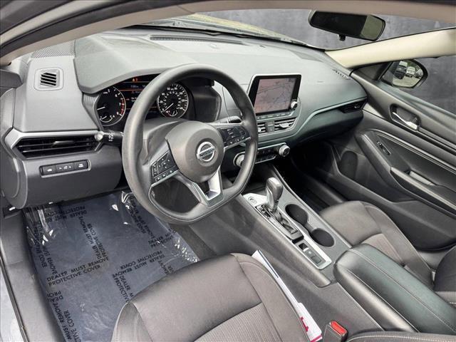 used 2020 Nissan Altima car, priced at $12,449