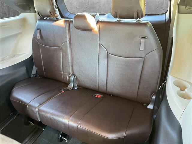 used 2022 Toyota Sienna car, priced at $42,398