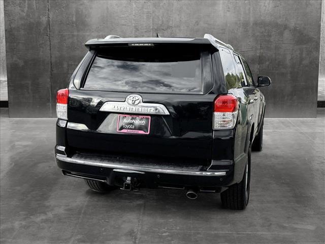 used 2010 Toyota 4Runner car, priced at $14,998