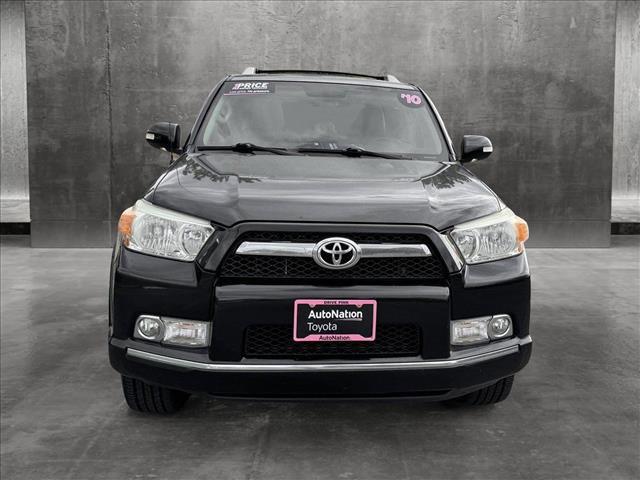 used 2010 Toyota 4Runner car, priced at $14,998