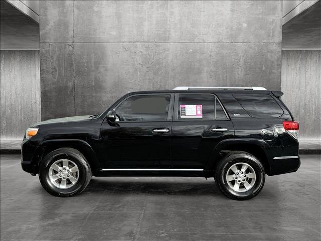 used 2010 Toyota 4Runner car, priced at $14,998