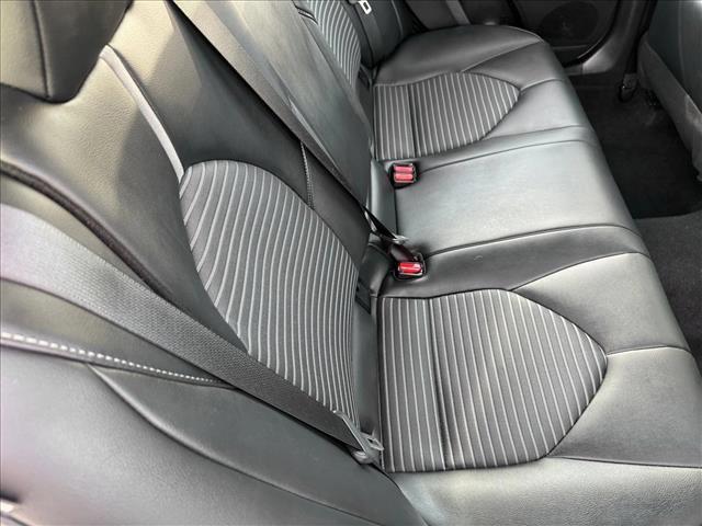 used 2024 Toyota Camry Hybrid car, priced at $29,998