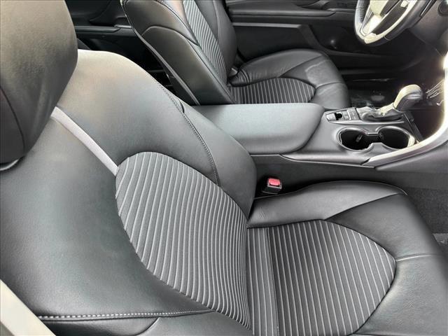 used 2024 Toyota Camry Hybrid car, priced at $29,998