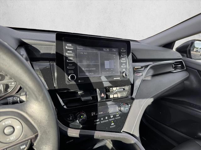 used 2024 Toyota Camry Hybrid car, priced at $29,998