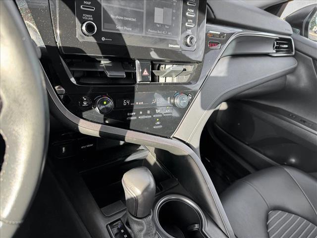 used 2024 Toyota Camry Hybrid car, priced at $29,998